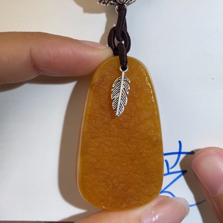 定制琥珀未镶嵌琥珀