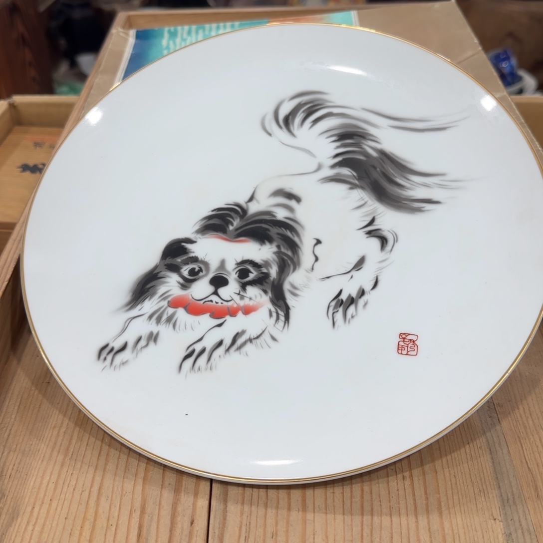 回流瓷器然美瓷器