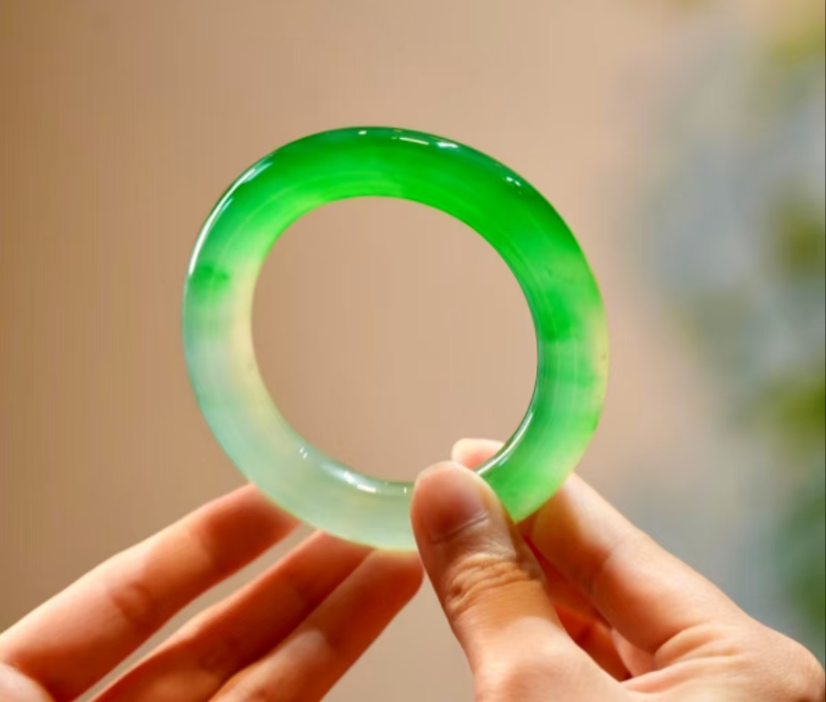 手镯 缅料精品时尚手镯百搭配饰DIY多样性发其一A99