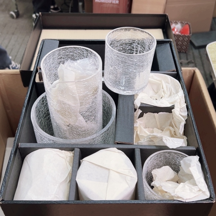 摆件一个瓷器默认微瑕