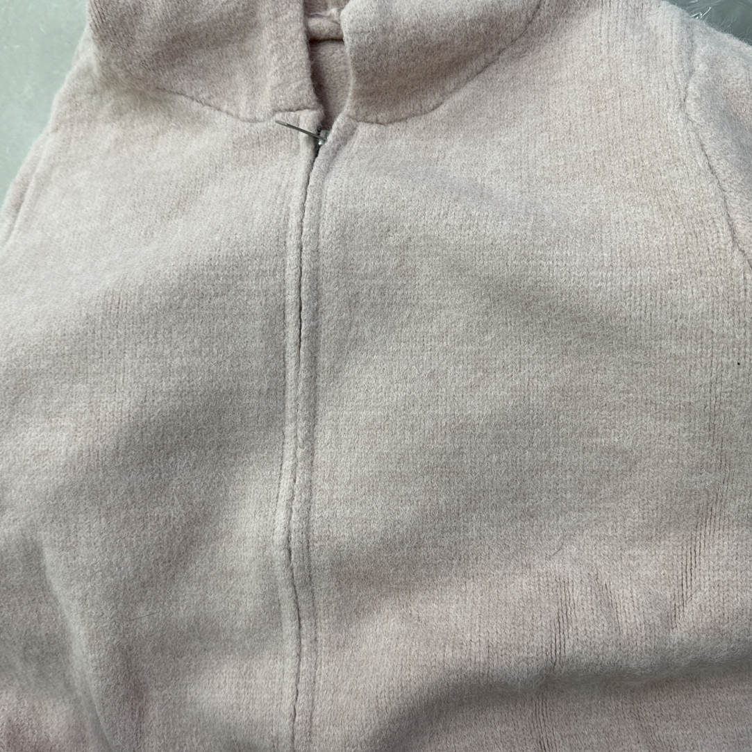 123针织毛衣休闲外套