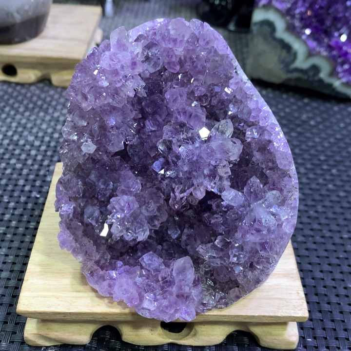 水晶大型摆件（非配饰）未镶嵌h