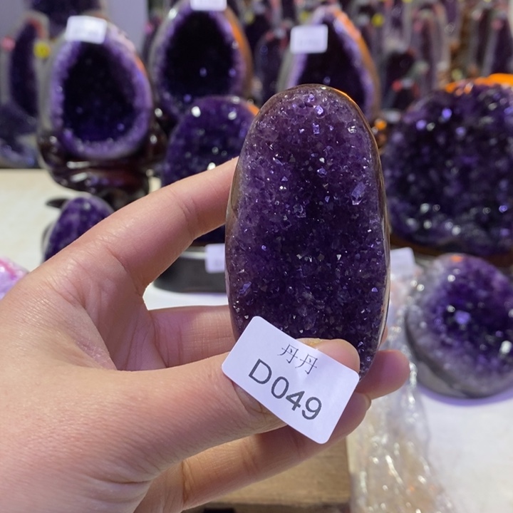 水晶摆件未镶嵌摆件