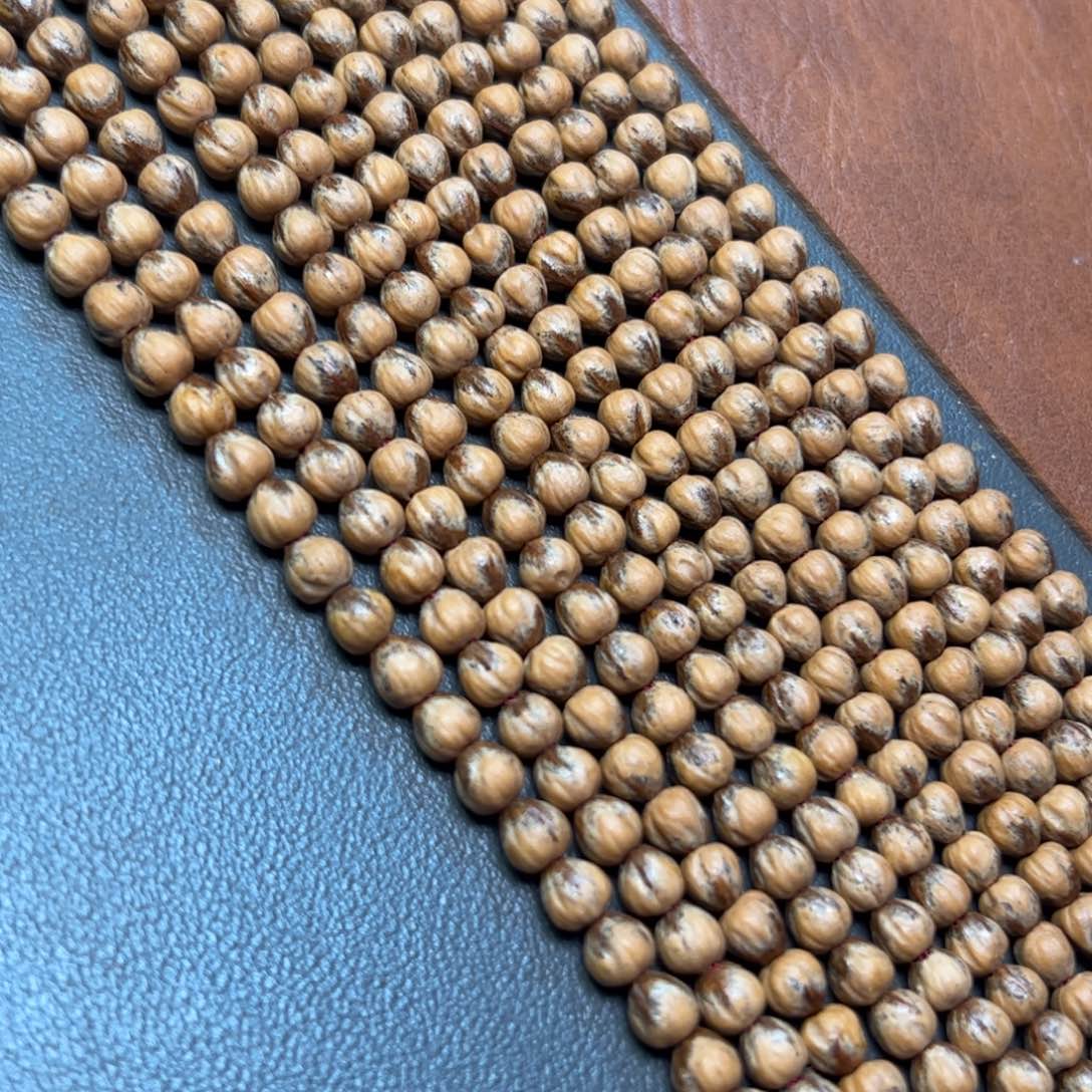 手串柏香籽/百香籽