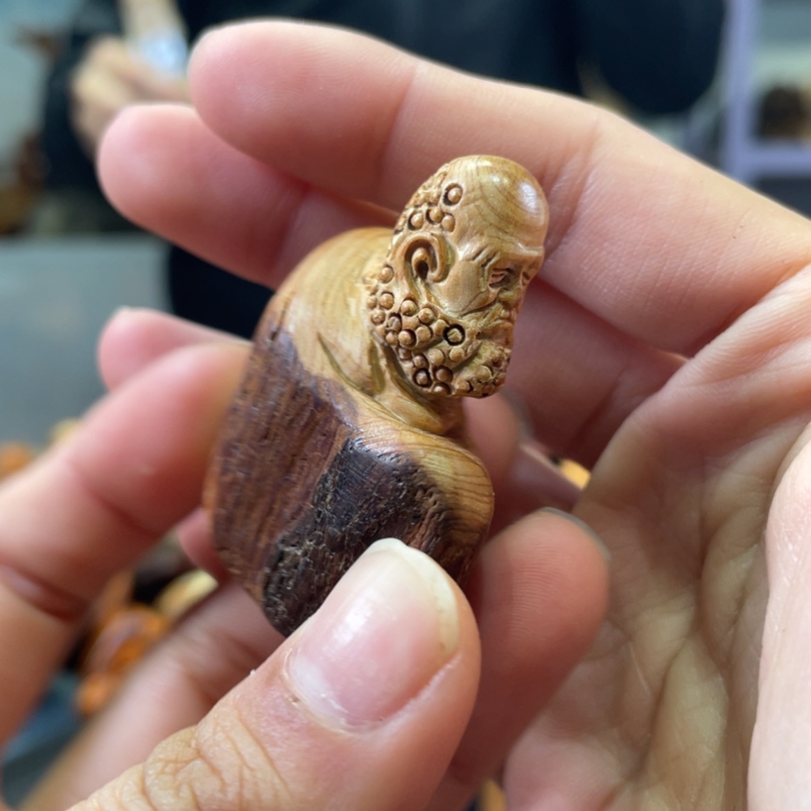 【闪购商品】柏木（崖柏）其他