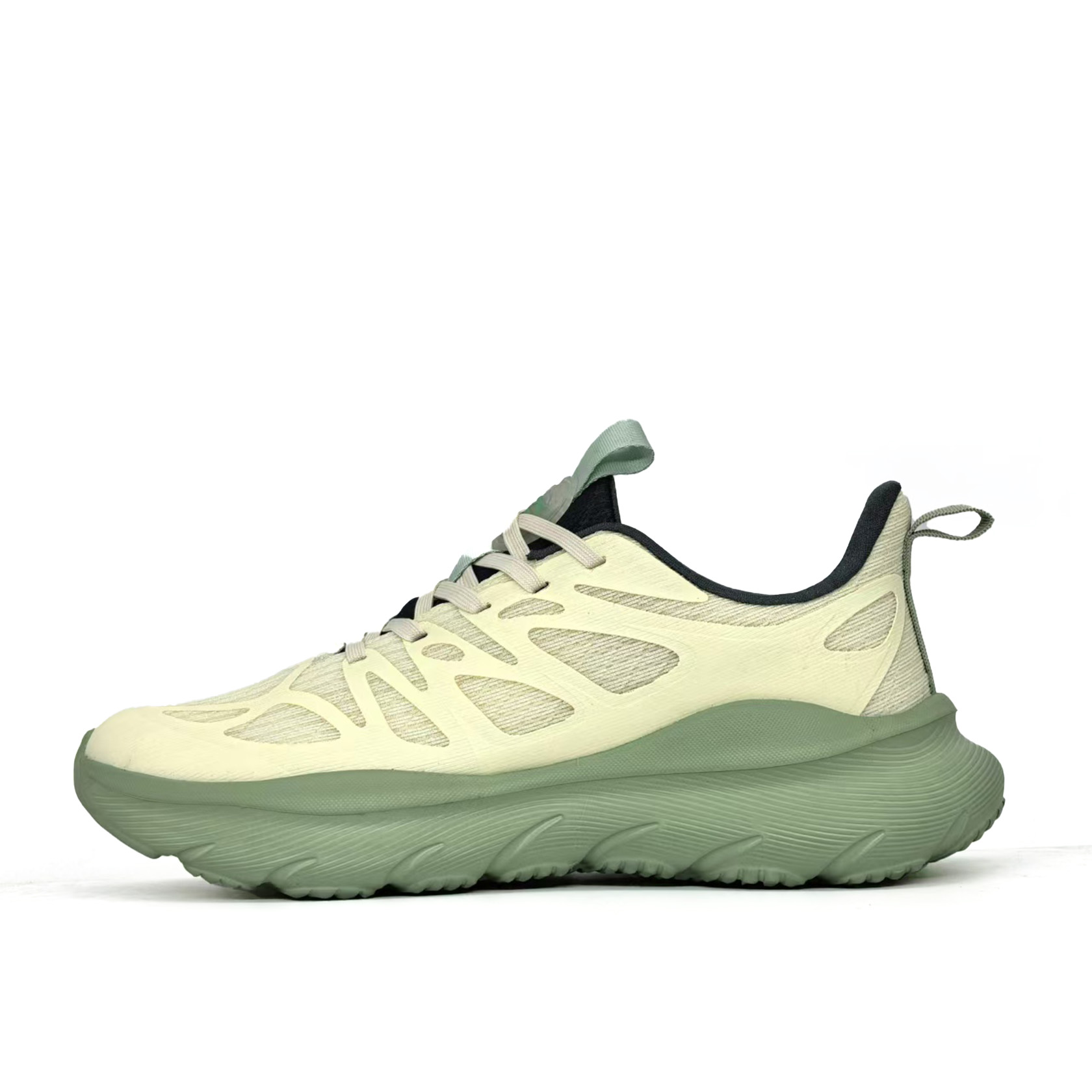 S68【小胖】情侣款运动跑鞋