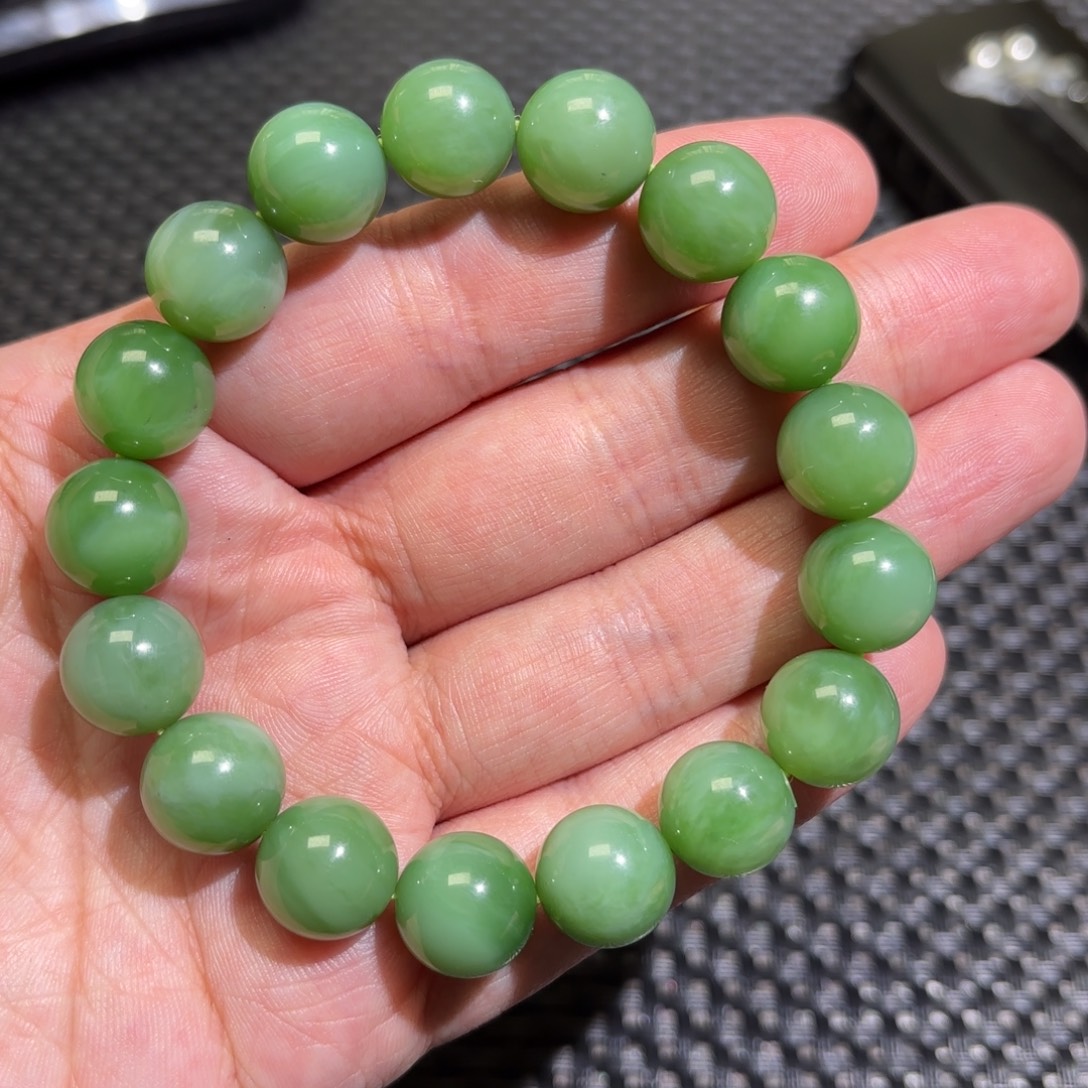 和田玉未镶嵌摆件