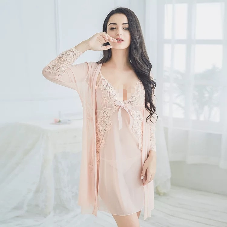 【甄选】亲测定制睡衣套装 NO退