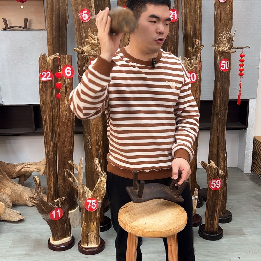 沉香摆件沉香摆件