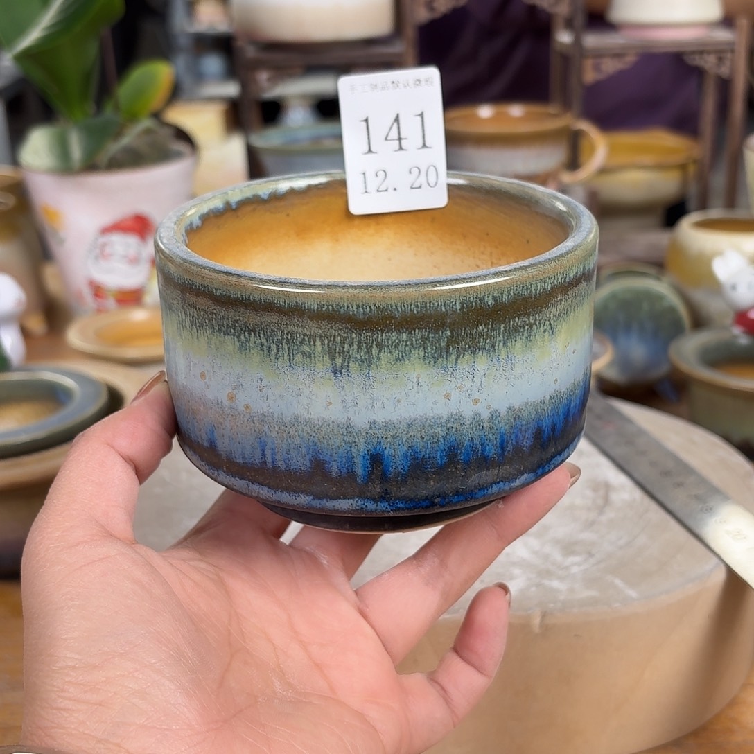 瓷片景德镇陶瓷手工制作