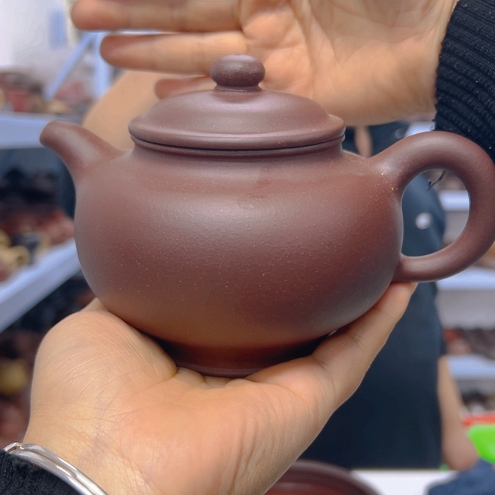 宜兴紫砂壶宜兴紫砂壶