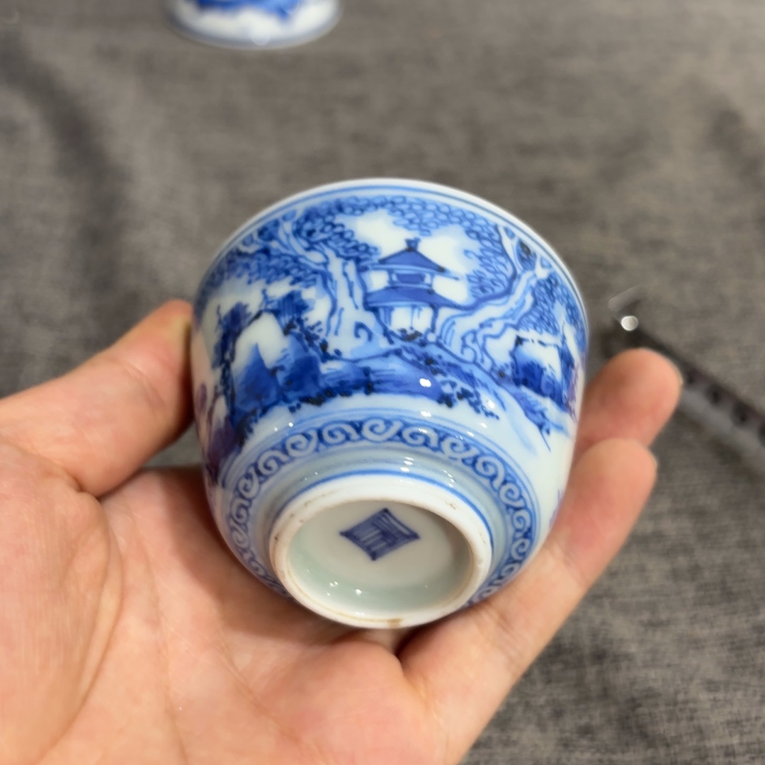 非常美丽好看的物品