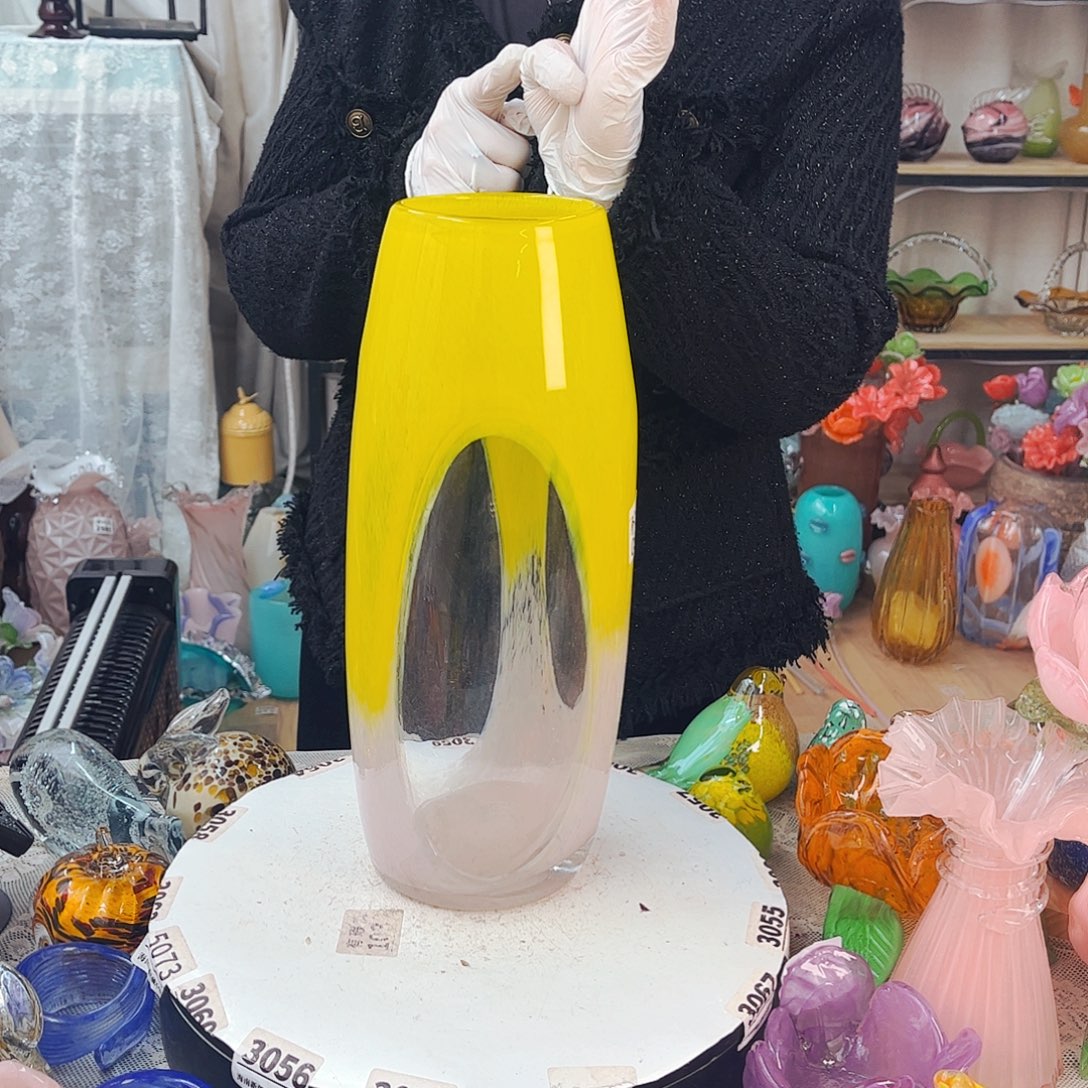 花瓶家悦花瓶花器摆件