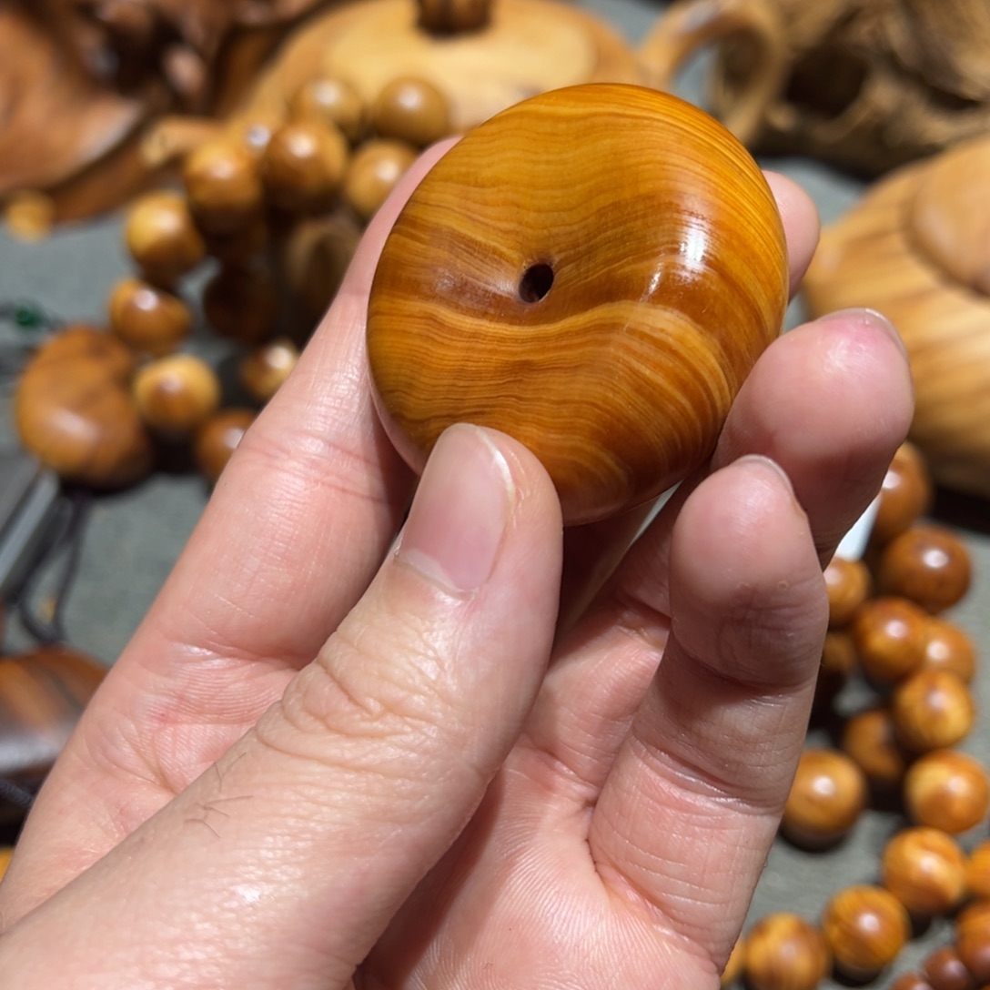 柏木（崖柏）北太行陈化崖柏