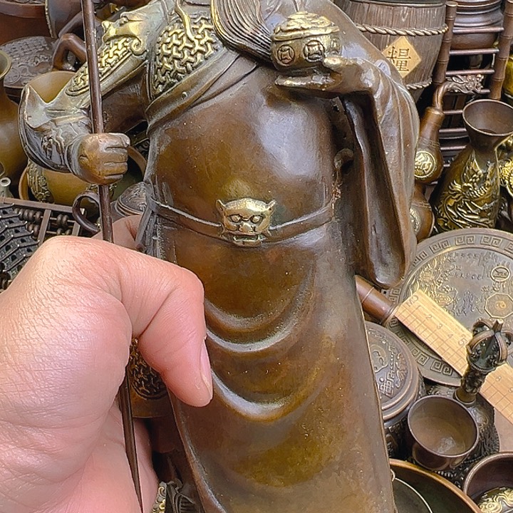 I don’t know if I can get