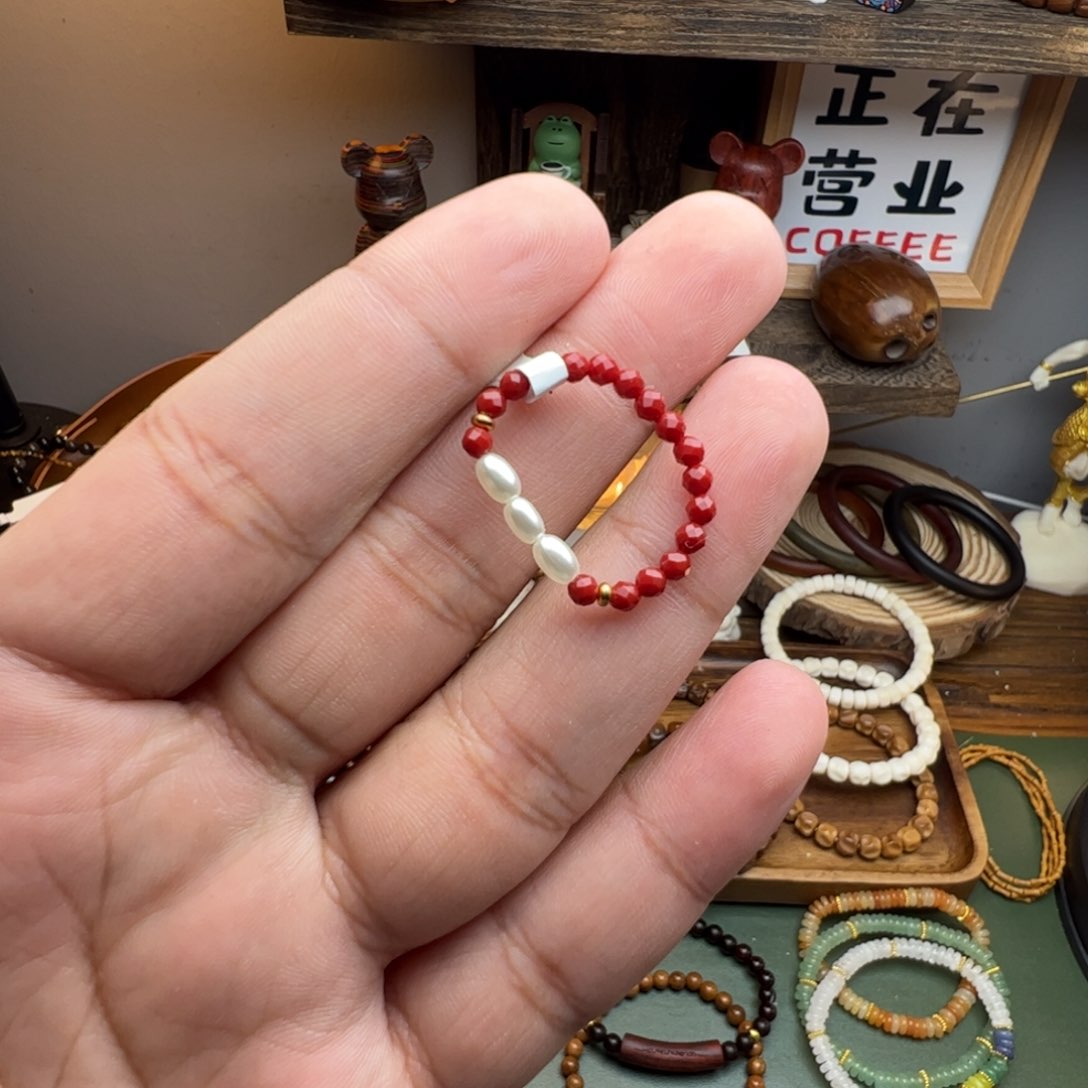 菩提根/象牙果手串