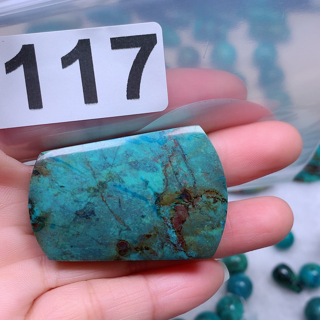 空竹粉丝专享十堰特色手工散珠