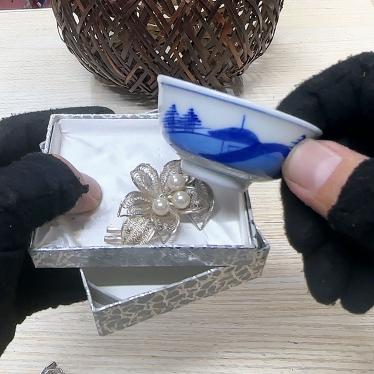 【闪购商品】杂项杂项杂项杂项花****6