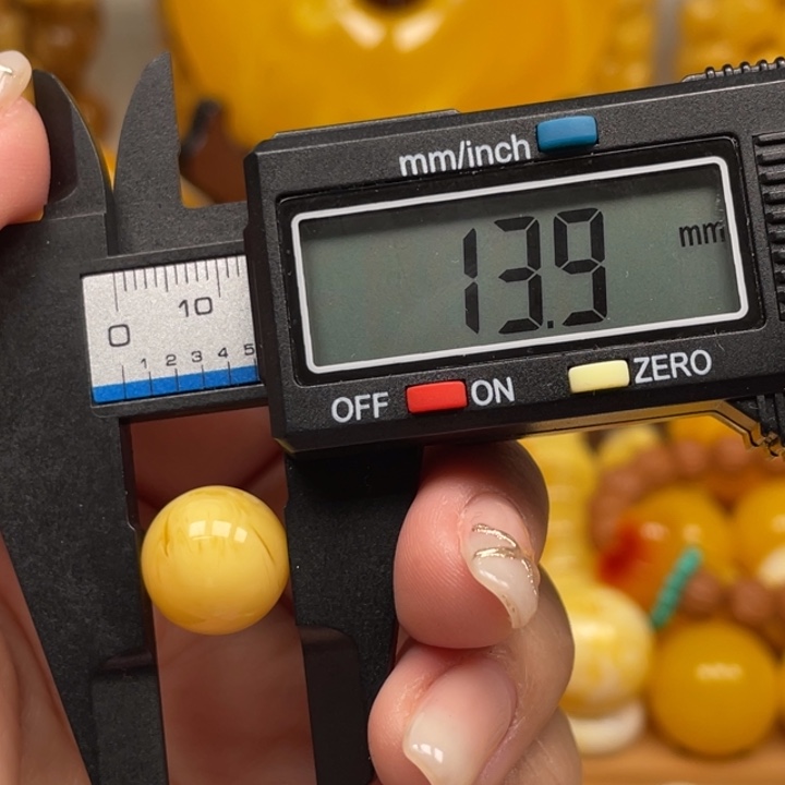 树脂非金属2代蜡03