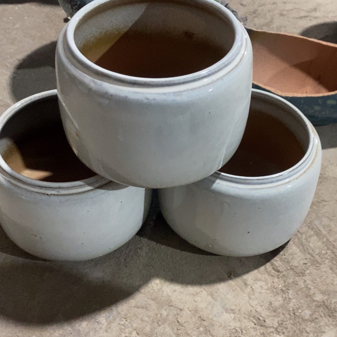 红陶瑕疵13/14。gzhhz