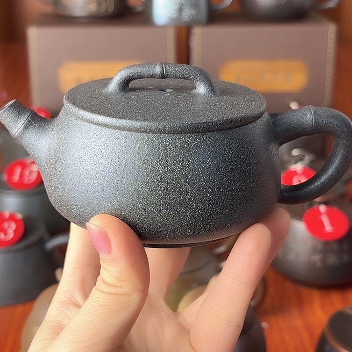 纯手工制作直播间福利！