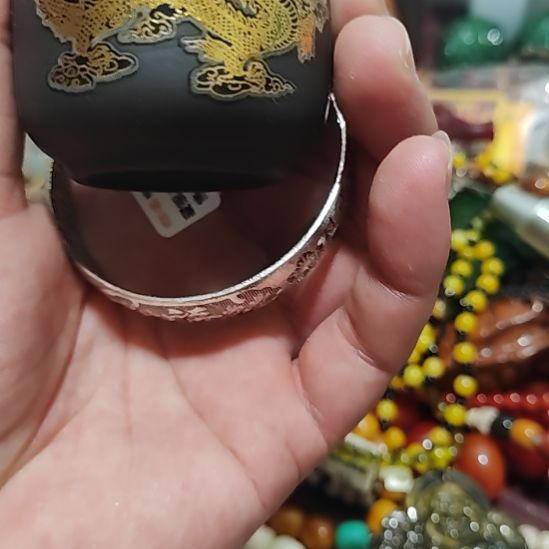 水晶玻璃迷你款闪电商品秒拍秒付款