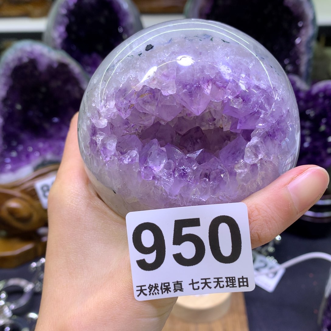 水晶水晶摆件未镶嵌