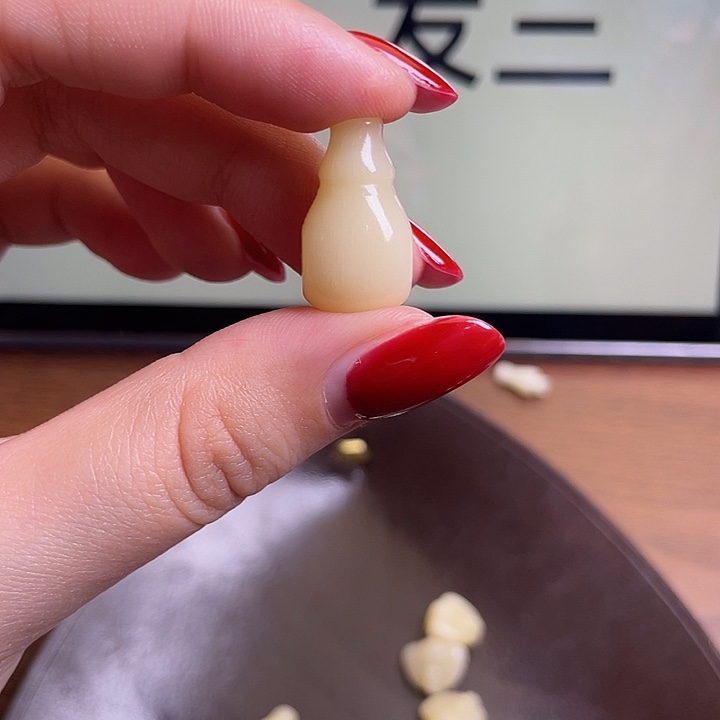 驼骨手串/手链0167