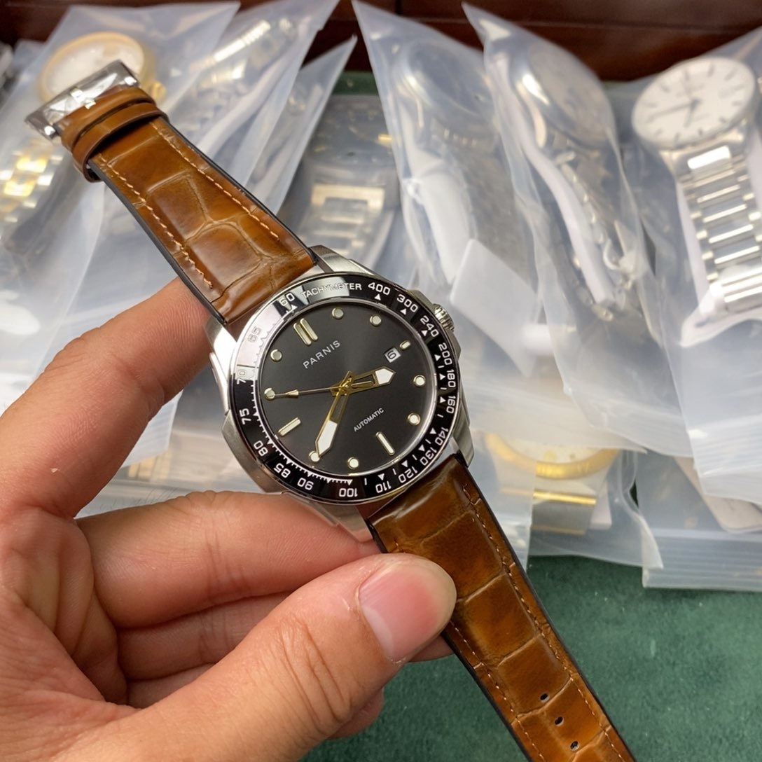 孤品闪电购手表一个