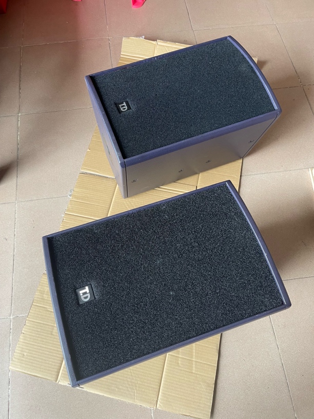 唐龙太极大功率蓝宝10寸一对k歌系例后导300w和270w不包邮