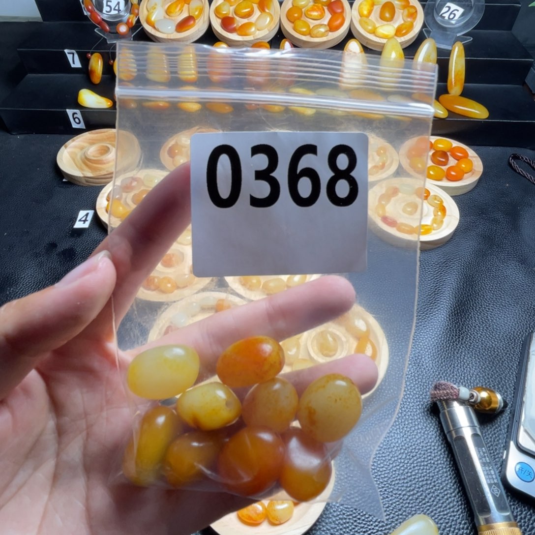 和田玉未镶嵌吊坠(不含链)凯**来