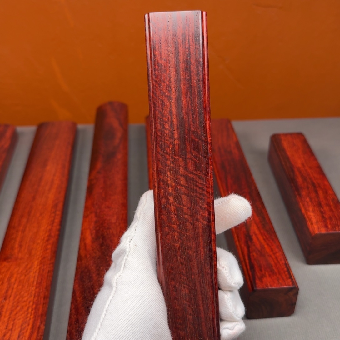 手串/手链小叶紫檀琴料水波单镇双12福利