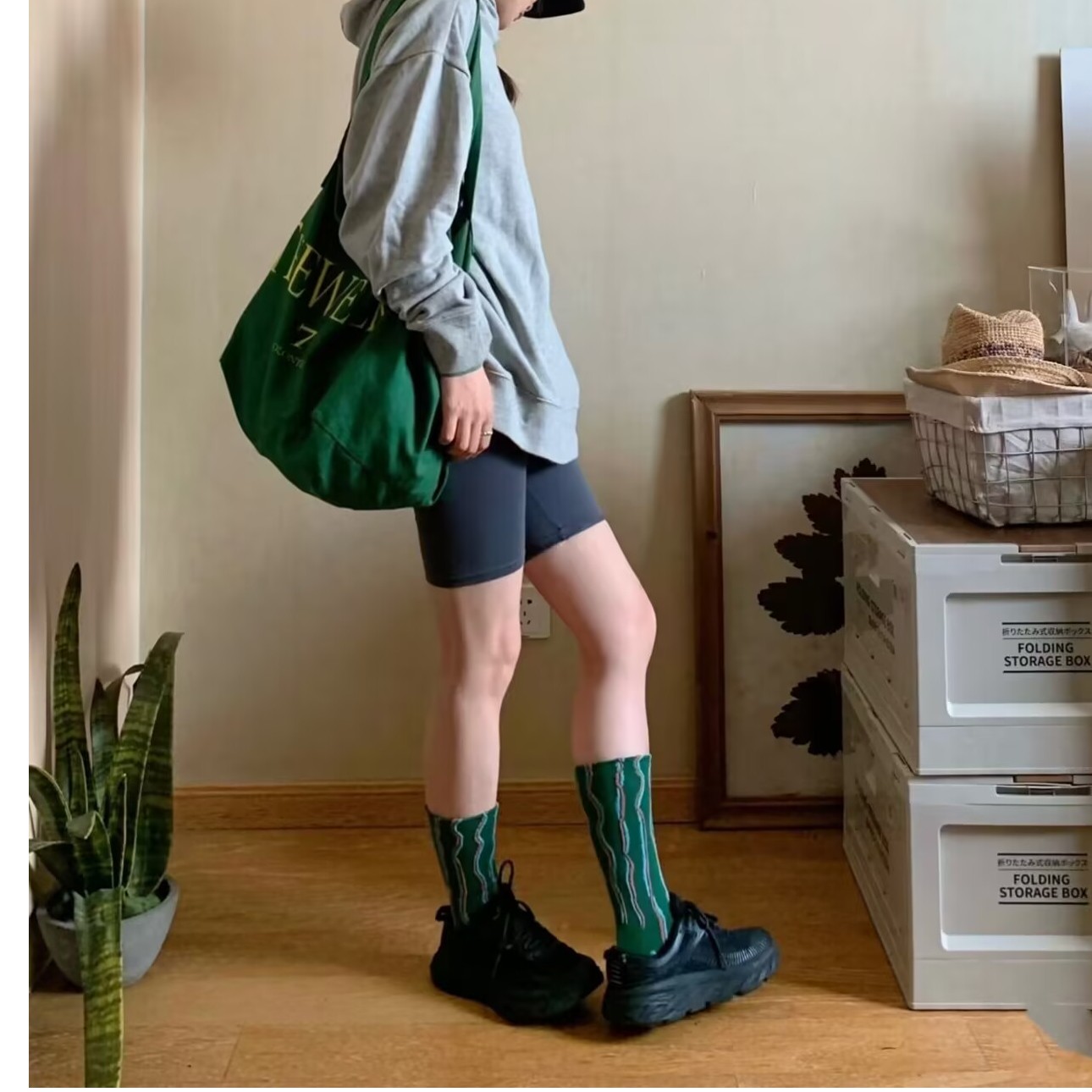 2025男女款夏季舒适轻户外徒步防水登山运动鞋