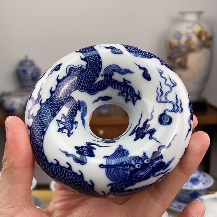 景德镇瓷器鉴定机构鉴定