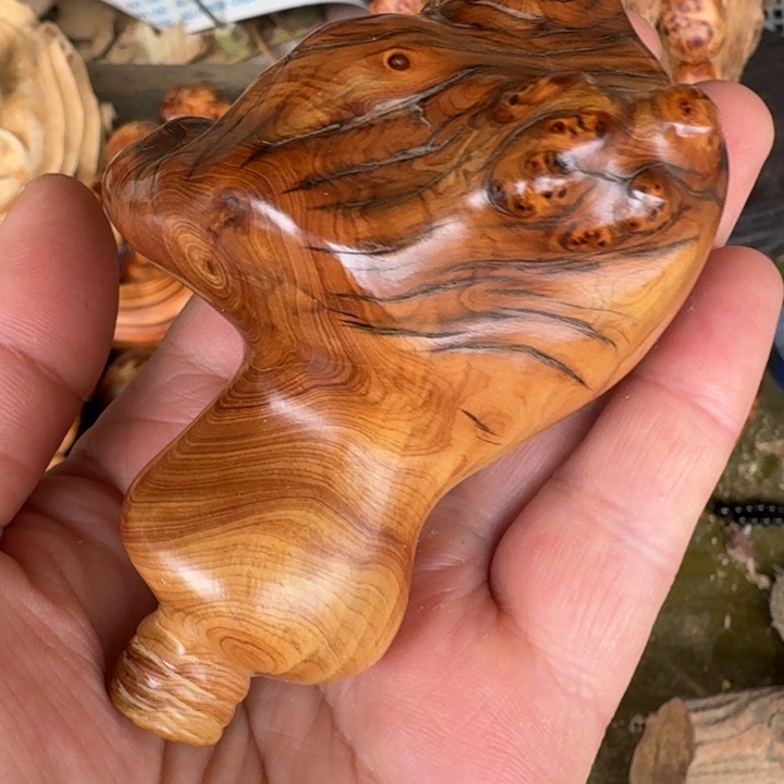 *****无事牌柏木（崖柏）