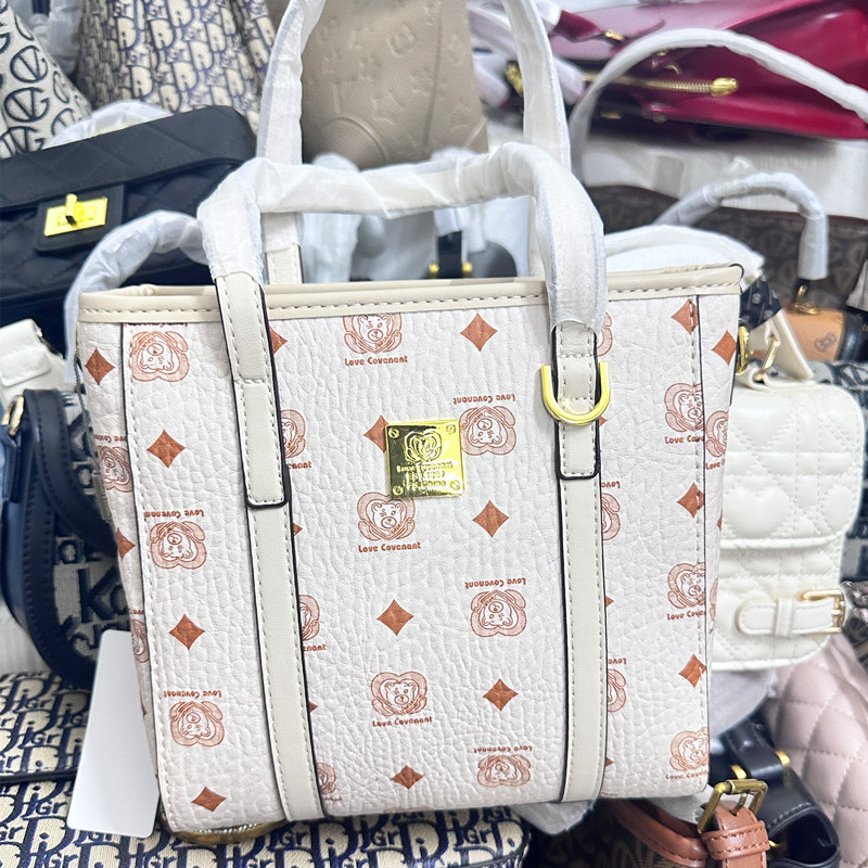 爱丽时尚百搭女包专拍链接