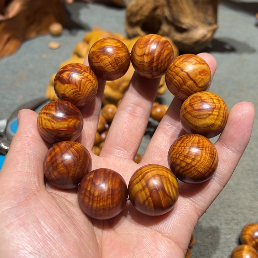 柏木（崖柏）北太行陈化崖柏