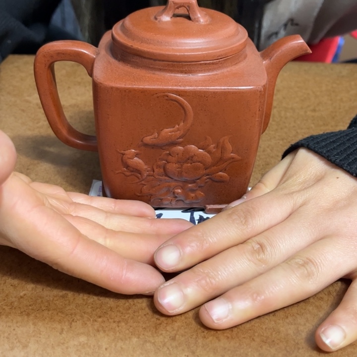 紫砂茶壶紫砂壶等各种器具及