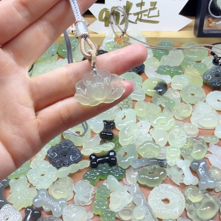 蛇纹石玉岫玉合金