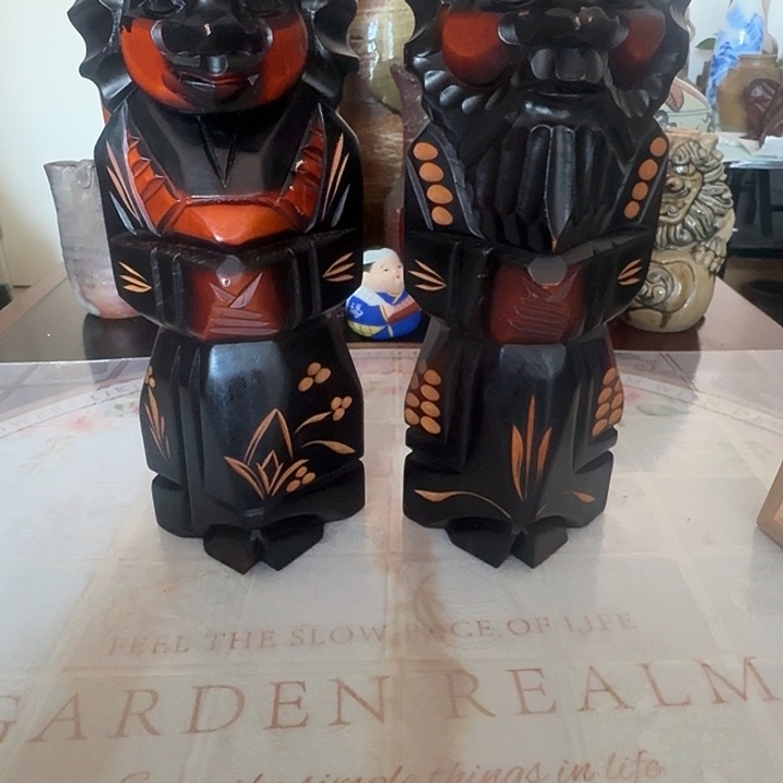 陶瓷工艺美术作品