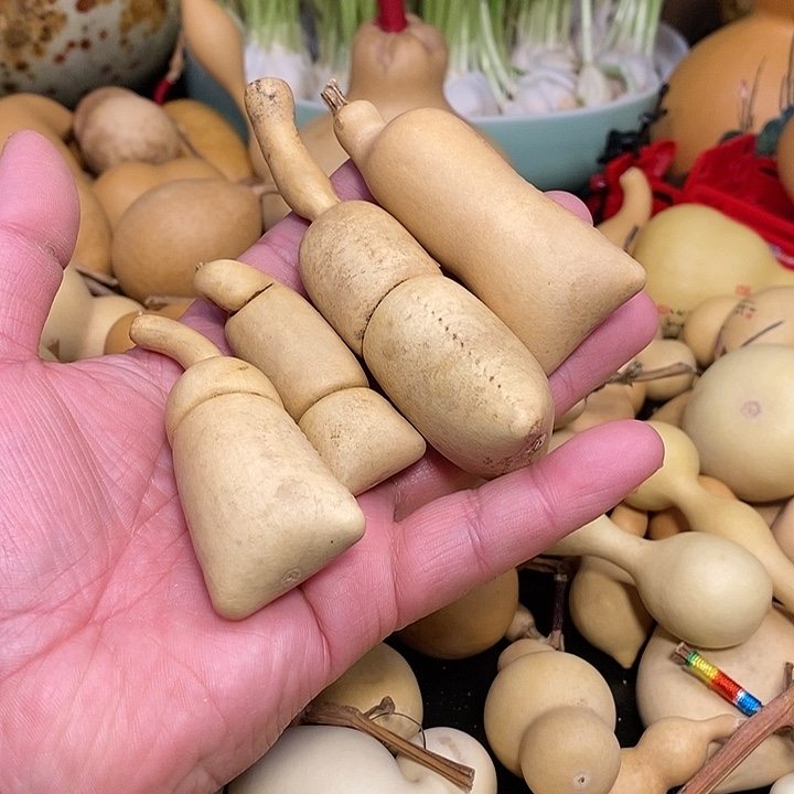 炉**青精品葫芦手把葫芦93