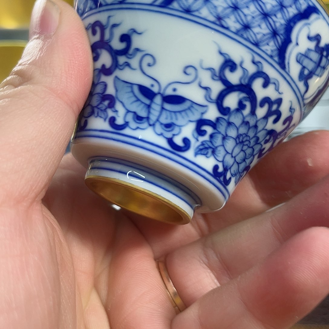 杯千年瓷都景德镇 艺术关注谢佳豪