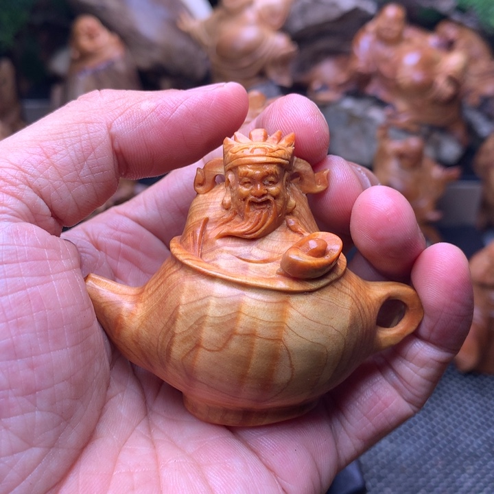 柏木（崖柏）崖柏陈化