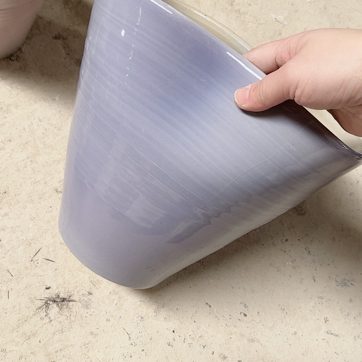 瓶口25高24 景德镇陶瓷学院