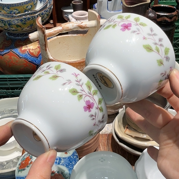 茶盏拍任意三单包邮