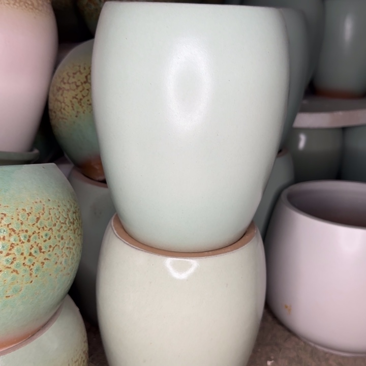 瑕疵花盆处理啦口15高22