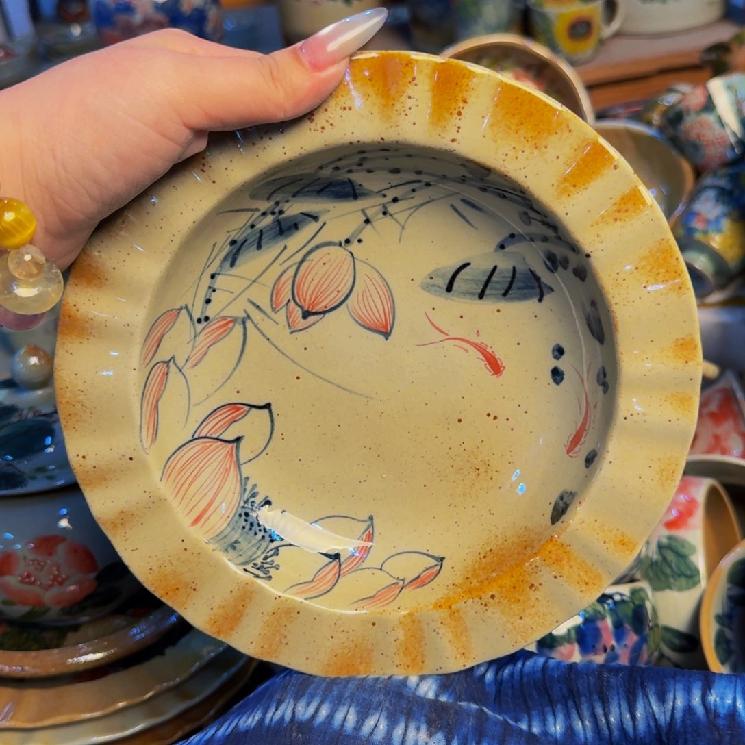 瓷片景德镇源头厂家