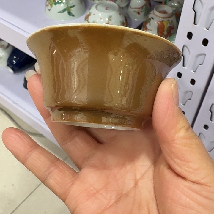 陶瓷艺术品收藏陶瓷