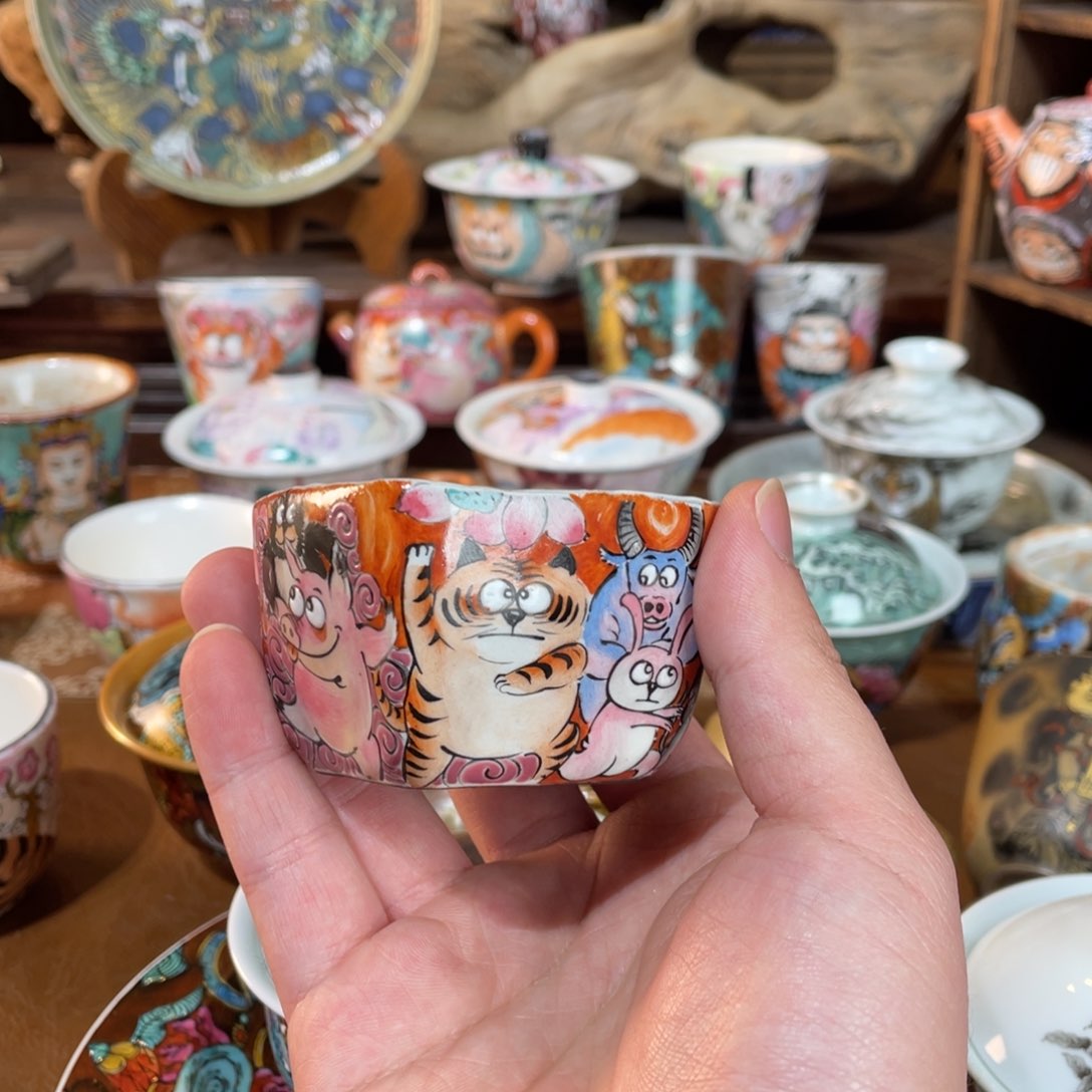 【闪购商品】设计风格设计风格