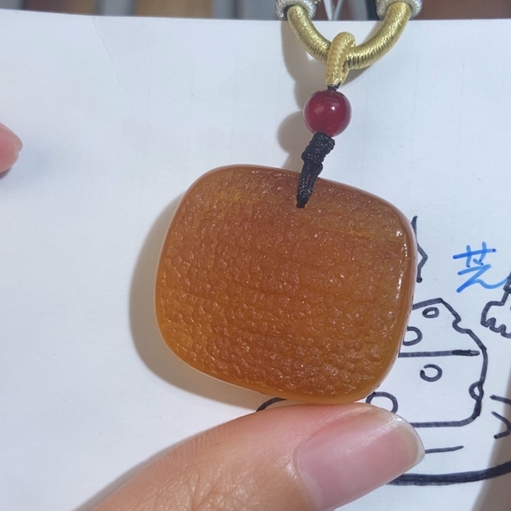 定制琥珀未镶嵌琥珀